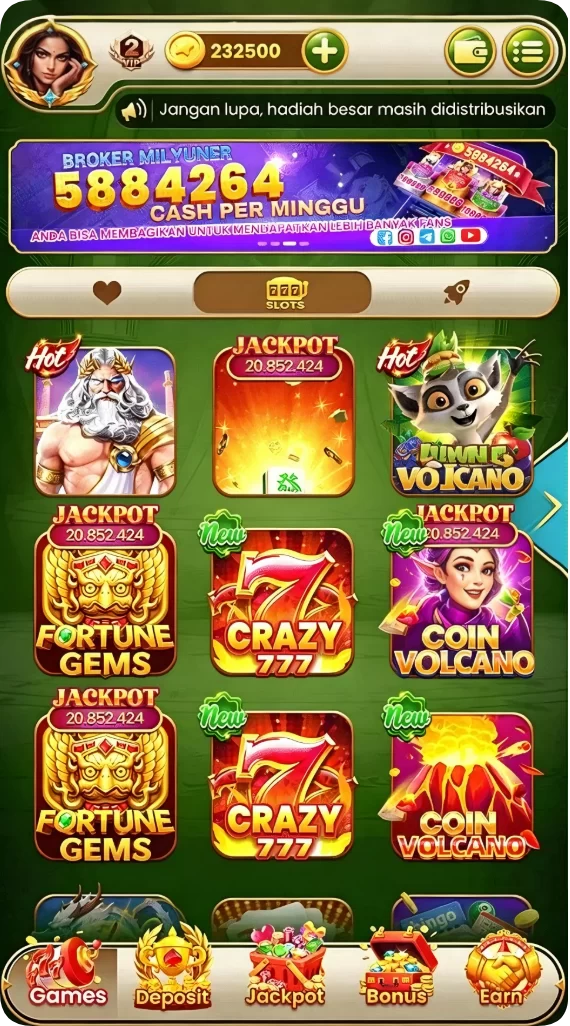 hokibet APK