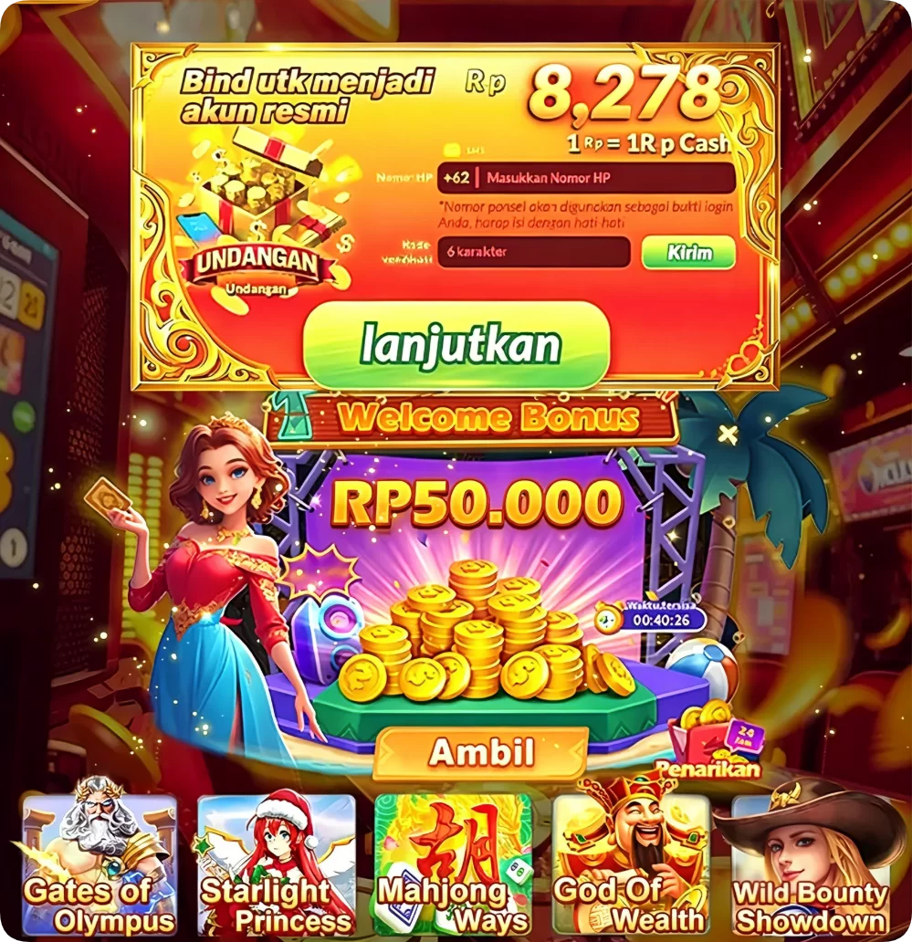 hokibet Masuk