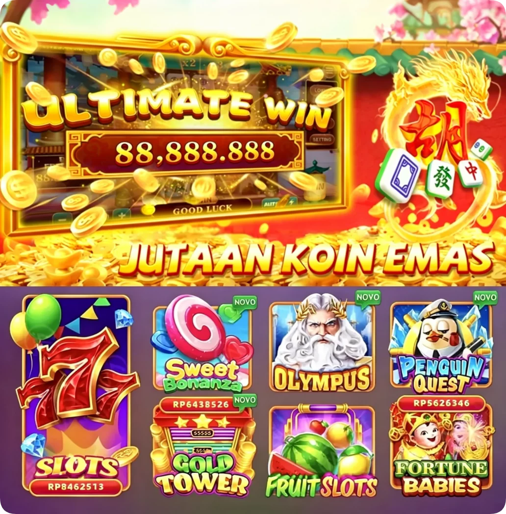 hokibet APK Resmi Unduh
