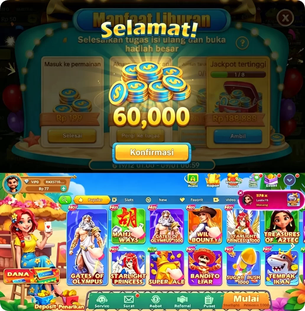 hokibet Masuk - hokibet Resmi