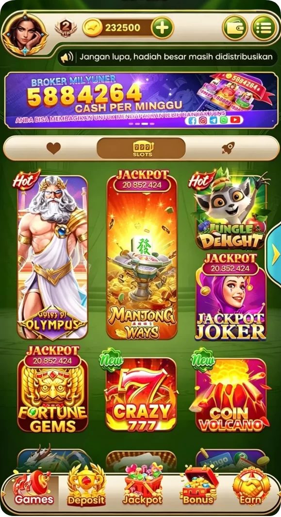 hokibet Preview - Resmi Unduh